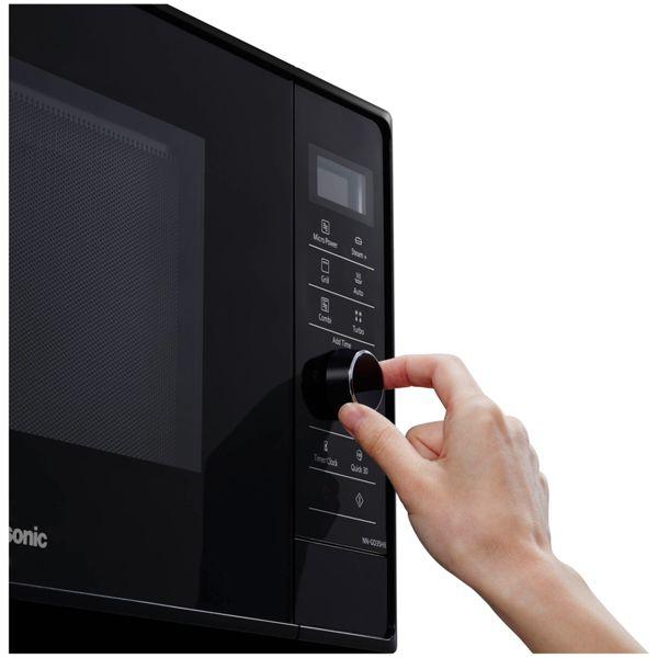 Actual product image Panasonic NN GD 35 HBGTG (23 l)