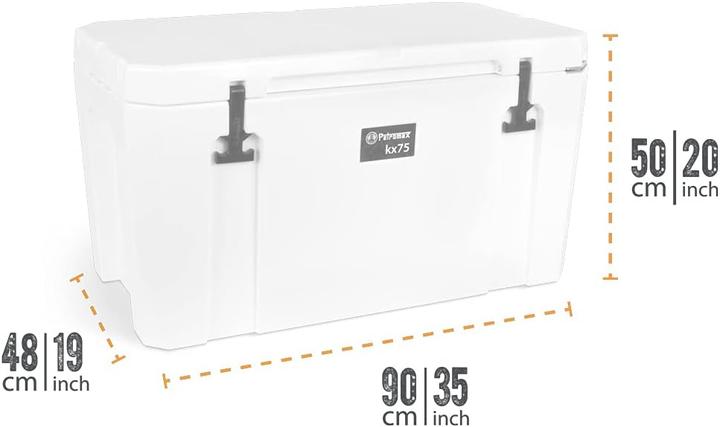 Produktbild Petromax Kühlbox 25l (25 l)