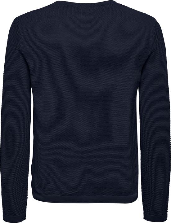 Produktbild Only & Sons Struktur Strickpullover (XXL)