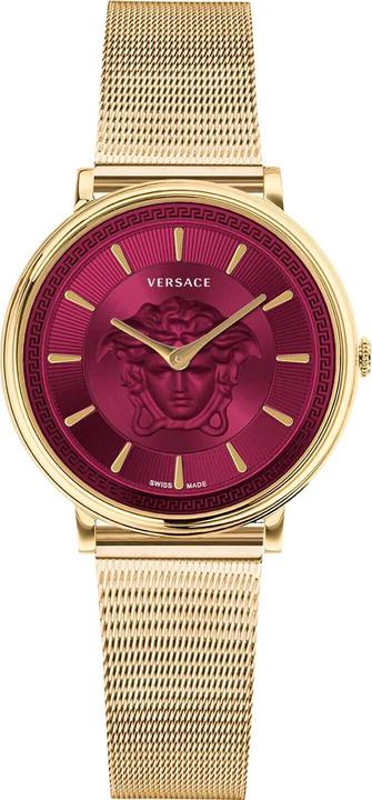 Immagine prodotto Versace VE8102419 (Orologio da polso analogico, 38 mm)