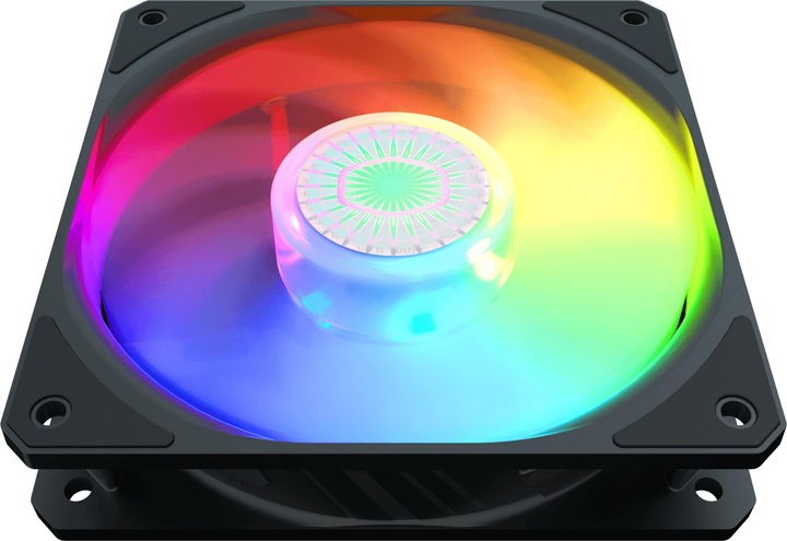 Produktbild Cooler Master SickleFlow 120 ARGB (120 mm, 1 x)