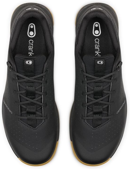 Produktbild Crankbrothers Mallet Trail Schuh lace (43.5)