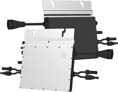 Immagine prodotto Hoymiles Inverter HM-800 Microinverter