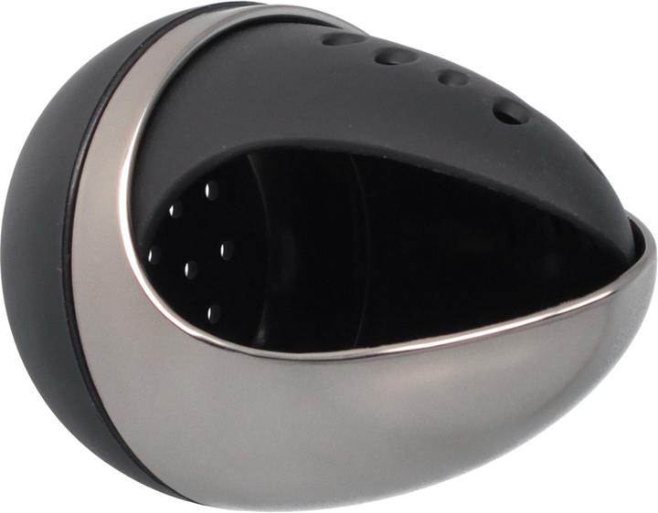 Image du produit Parsa Beauty Parsa Rangement pour oeufs de maquillage, noir