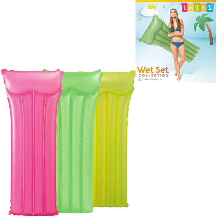Immagine prodotto Intex Materasso Materasso al neon