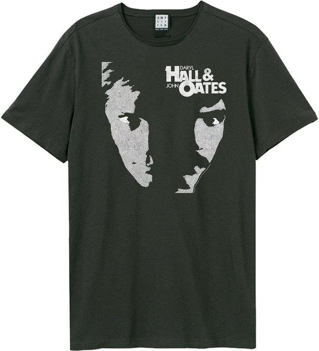 Produktbild Amplified Silhouette TShirt (M)