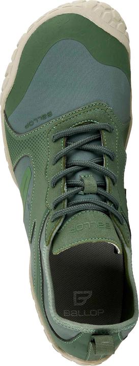 Actual product image Ballop Barfussschuhe (39)