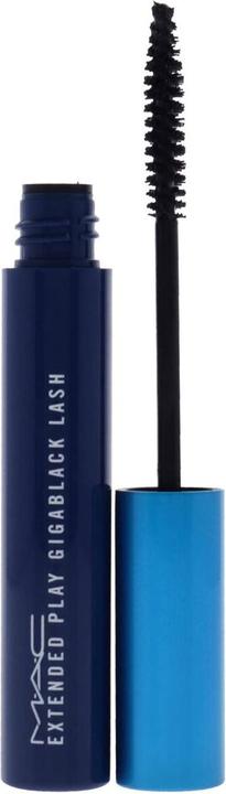 Actual product image MAC Cosmetics Extended Play Gigablack Lash (Black)