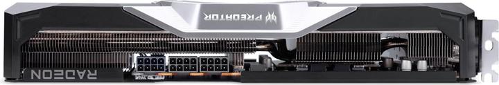 Actual product image Acer Predator BiFrost Radeon RX 9070 XT OC (16 GB, GDDR6)