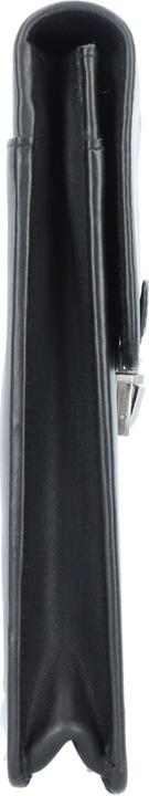 Produktbild Esquire Oxford Collegemappe Leder 35 cm (A4, 1x)