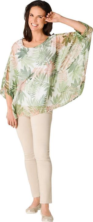 Immagine prodotto LP Ghiselli Blusenshirt «Lara» (M)