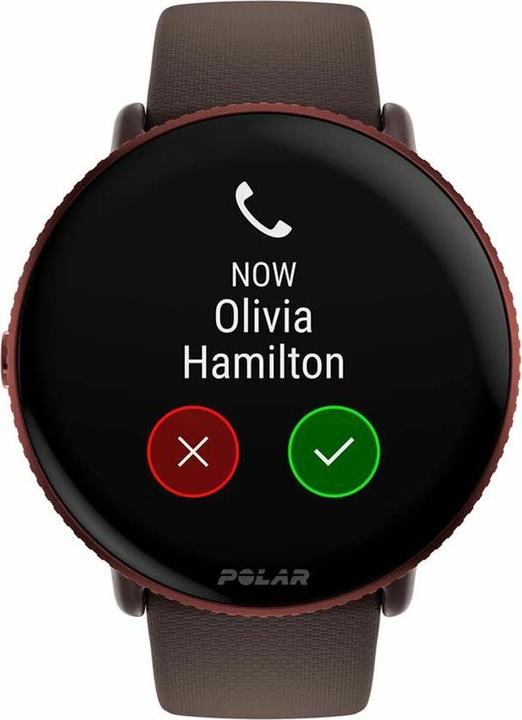Produktbild Polar Ignite 3 (43 mm)