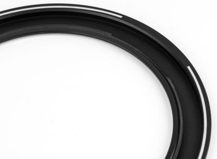 Actual product image Nisi JetMag Pro Holder Kit 82 (Obective filter holder, 100 mm)