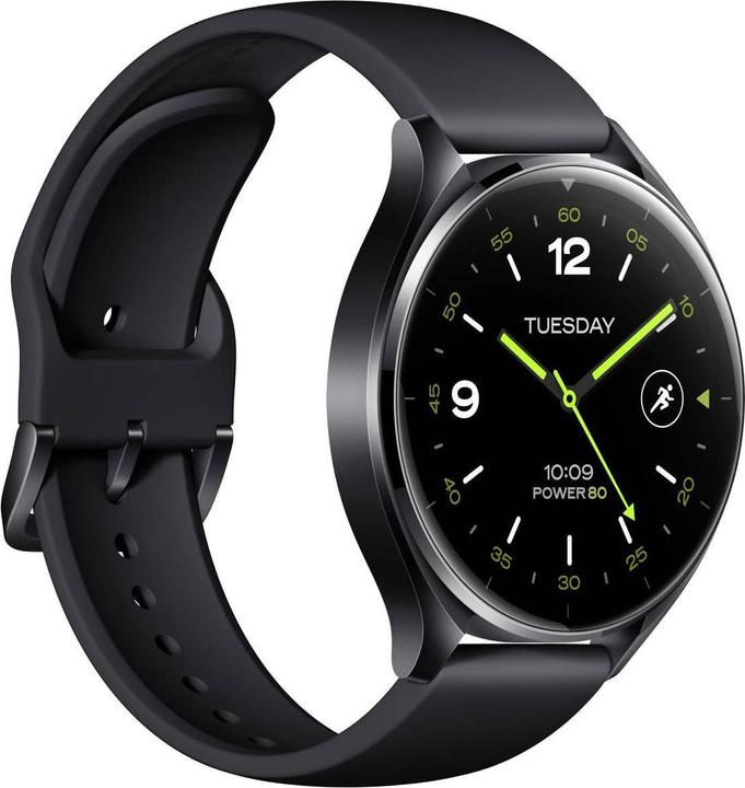 Produktbild Xiaomi Watch 2 (46 mm)