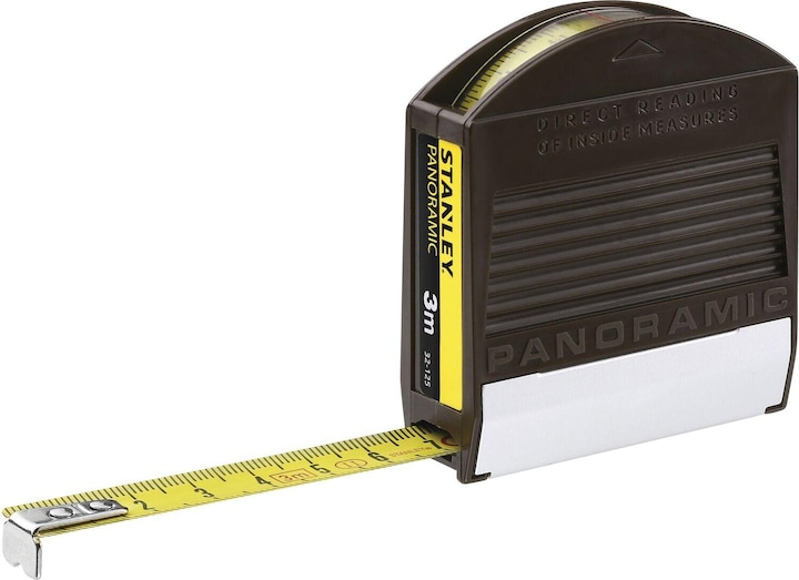 Actual product image Stanley Panoramic (Metric)