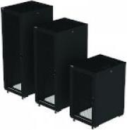 Image du produit Eaton Rack RA Series 24Ux600Wx1000D Perf avec côtés (24 HE, Rack 19 pouces)