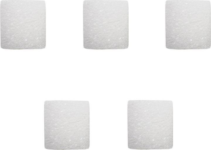 Actual product image SilverCloud Filter set for the Respiro 300 Pro aerosol device (5 x)