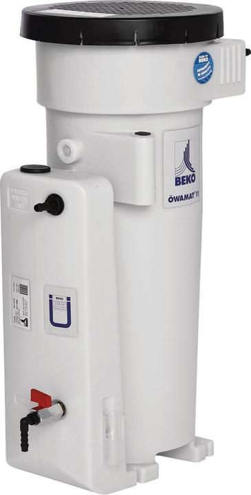 Produktbild Aircraft Öl-Wasser-Trenner ÖWAMAT® 11