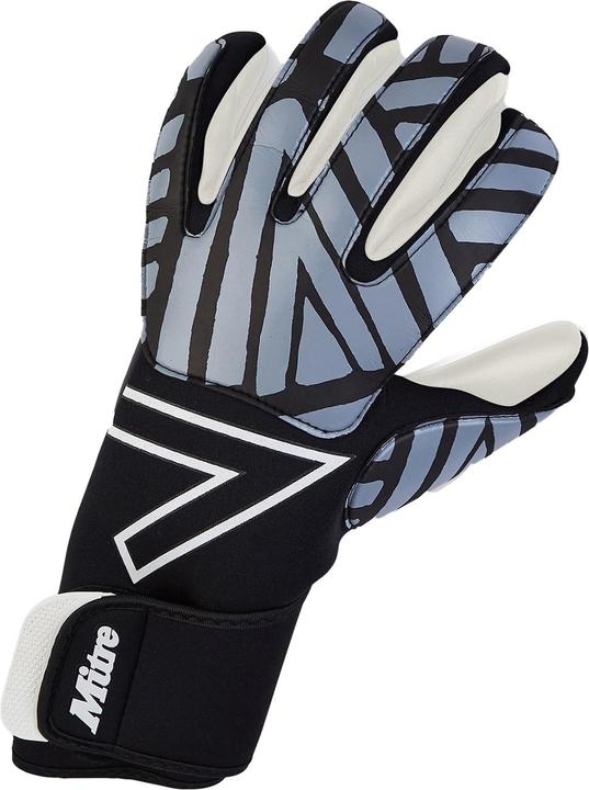 Actual product image Mitre Mens Impel 2024 Goalkeeper Gloves