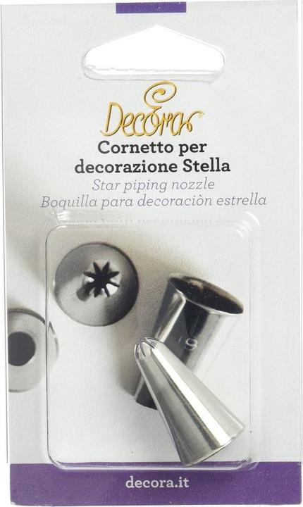 Produktbild Decora 29 (Spritztüllen, 312 ml)