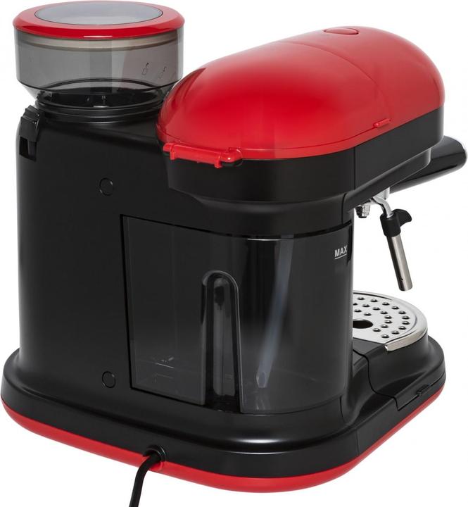 Image du produit Ariete 1318 Machine à café Moderna