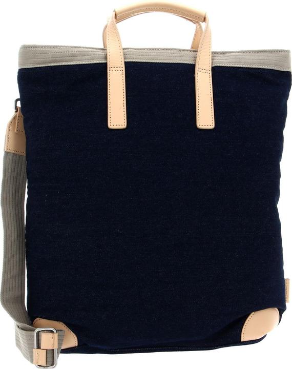 Actual product image Jost Backpack / Daypack Jean X-Change Bag S