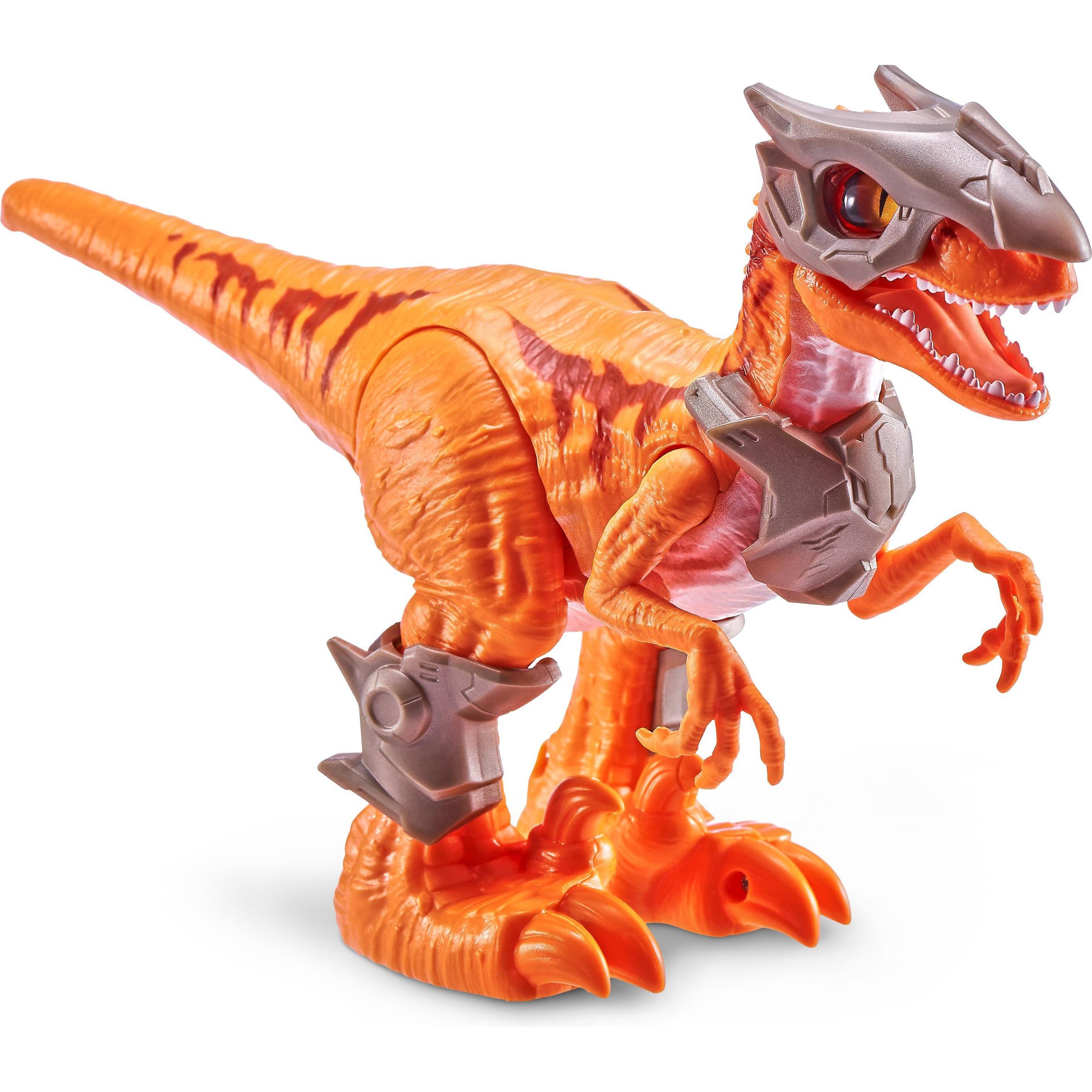 Zuru Robo Alive - Dino Wars Raptor (20194)