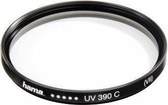 Actual product image Hama O-Haze (72 mm, UV filter)