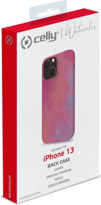 Immagine prodotto Celly Acquacol (Apple iPhone 13)