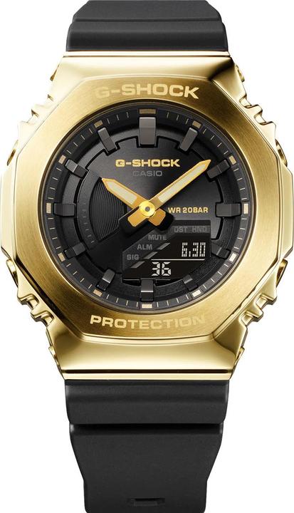 Image du produit Casio G-Shock (Montre numérique, Montre analogique, 40 mm)