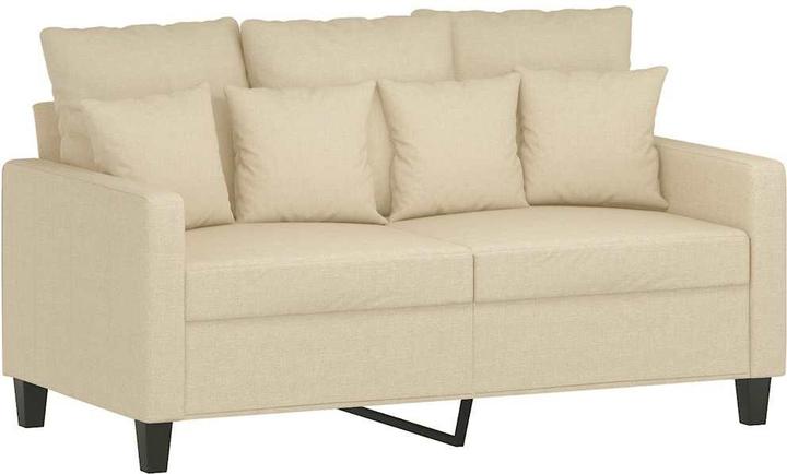 vidaXL 2-Sitzer-Sofa