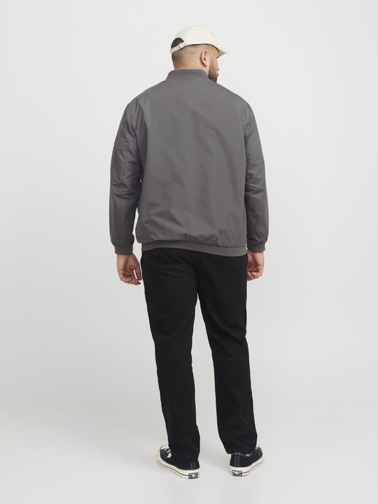 Produktbild Jack & Jones Plus Size Jjerush Bomber Noos Pls (4XL)