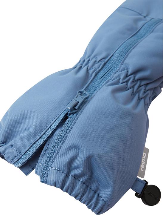 Actual product image Reima Kleinkinder Winter Fäustlinge Tassuin Ocean (2)