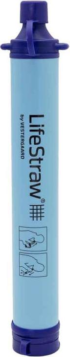 Actual product image LifeStraw Personnel