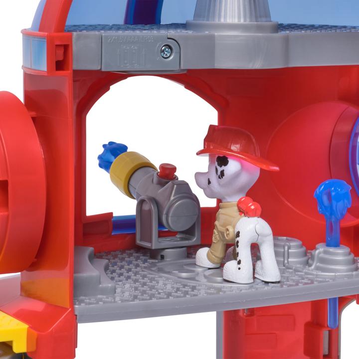 Immagine prodotto Amigo Paw Patrol Fire Rescue - DLX Feuerwehr Station