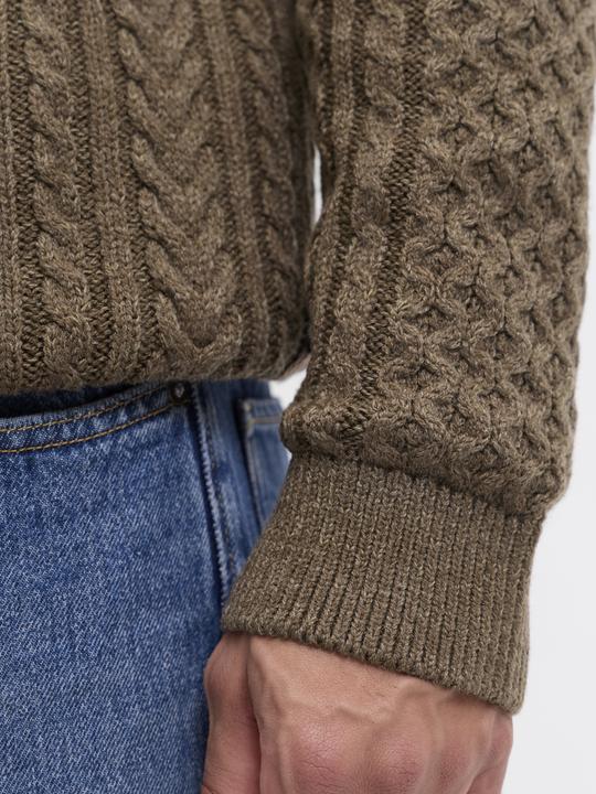 Image du produit Jack & Jones Strickpullover Strickpullover (XL)