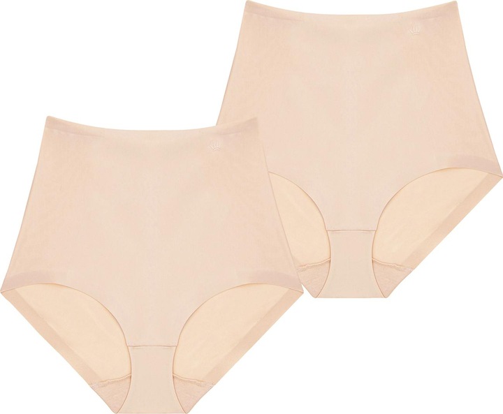 Immagine prodotto Triumph Slip modellante serie media a vita alta (XL, Confezione da 2)