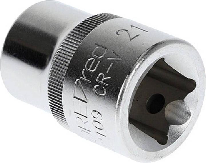 Produktbild Gedore Red red R71002109 Steckschlüsseleinsatz 3/4" 6-kant 21 mm Länge 50 mm (21 mm)