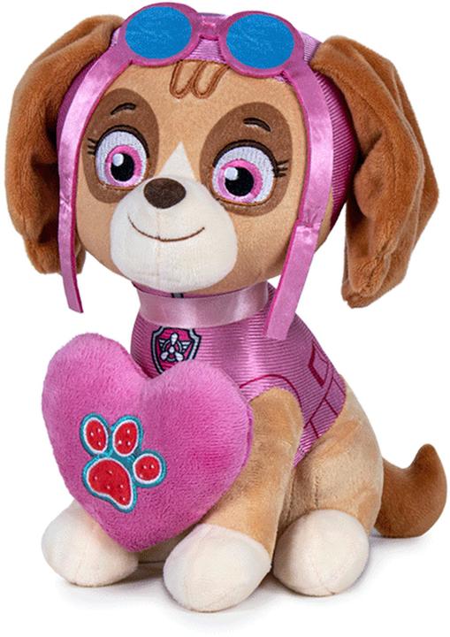 Produktbild Play by Play Paw Patrol: Skye (20 cm)