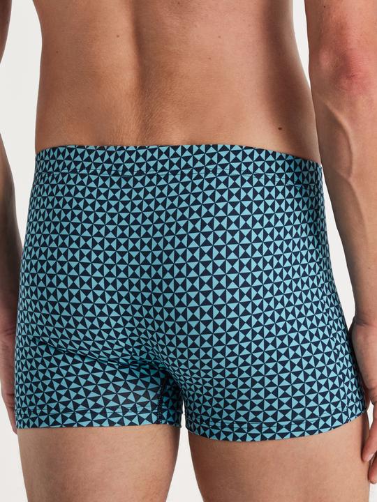 Actual product image Calida Grafic Cotton Boxershorts (S, Single pack)