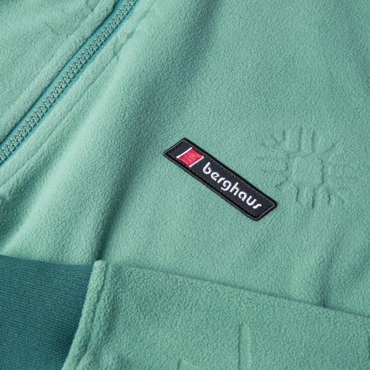 Immagine prodotto Berghaus U Daily Nature IA Fleece (Fleecejacke) (M)