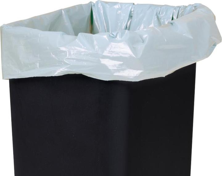 Immagine prodotto Wenko Treteimer Design Easy-Close (12 l)