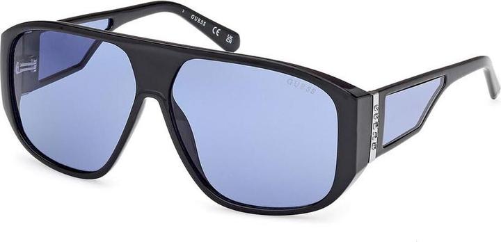 Actual product image Guess Men's Sunglasses