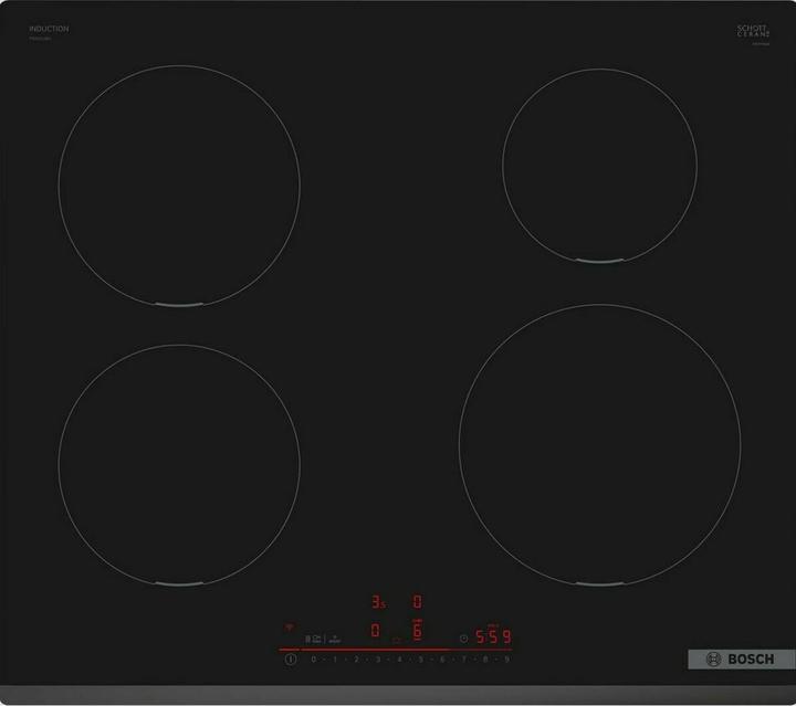 Actual product image Bosch Hausgeräte PIE631HB1 (59.20 cm, Induction hob)