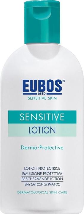 Eubos Sensitive Dermo Protection Lotion (neu) Lot (Körpermilch, 200 ml)