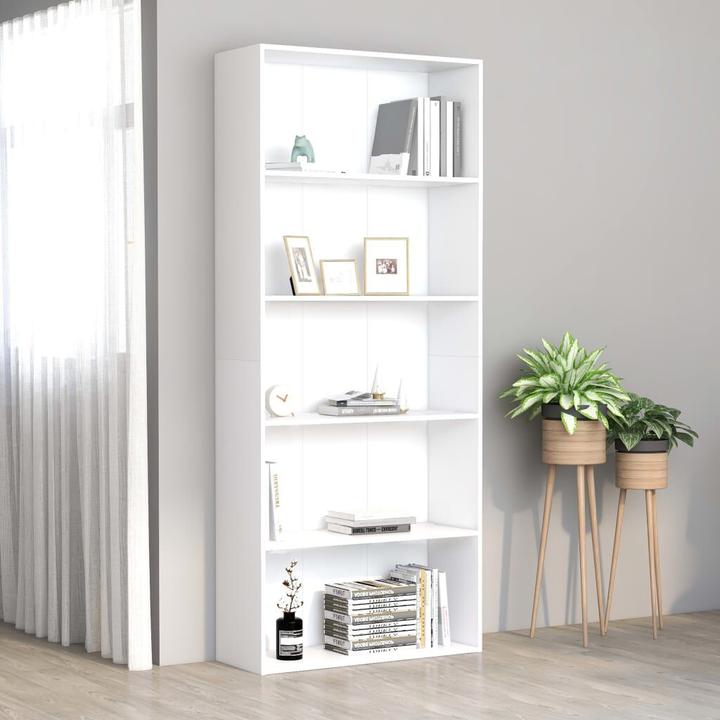 Immagine prodotto vidaXL Tedd (80 x 30 x 189 cm)