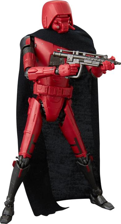 Productafbeelding Hasbro Star Wars - HK-87 Assassin droid The Black Series