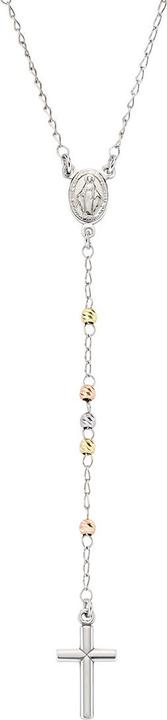 Oro, Argento, Oro rosa