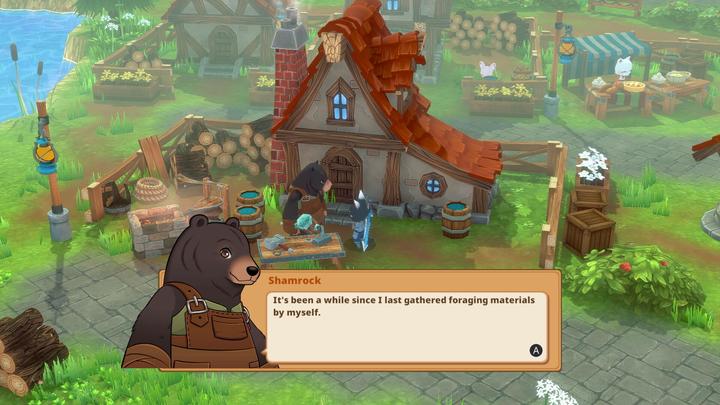 Produktbild GED Kitaria Fables (PS5, IT)