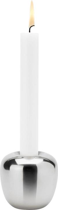 Image du produit Stelton Ora Steel Bougeoir (Ø 7.5 x 7 cm)